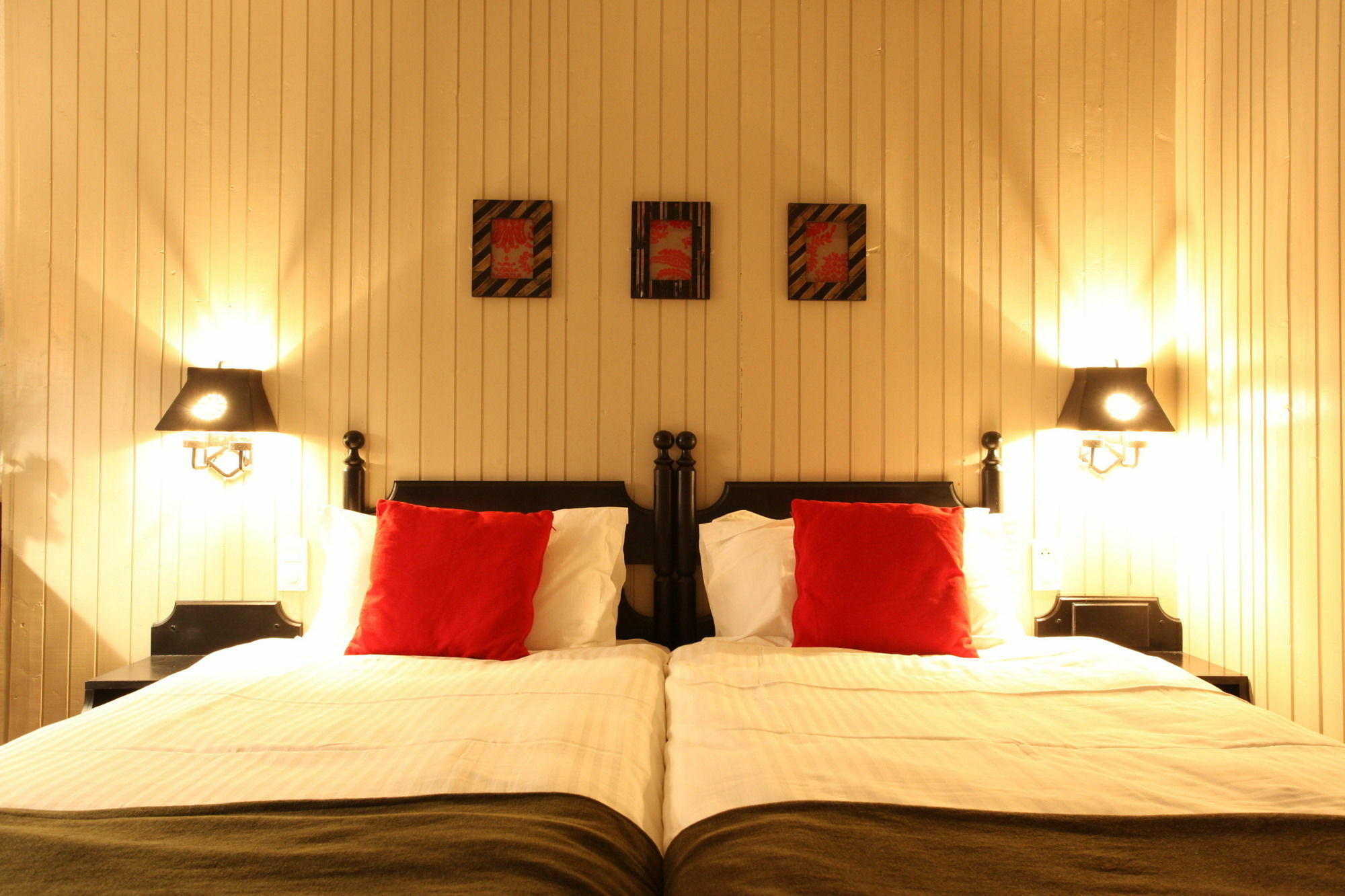 Chalet Hotel Le Val D'Isere Екстер'єр фото