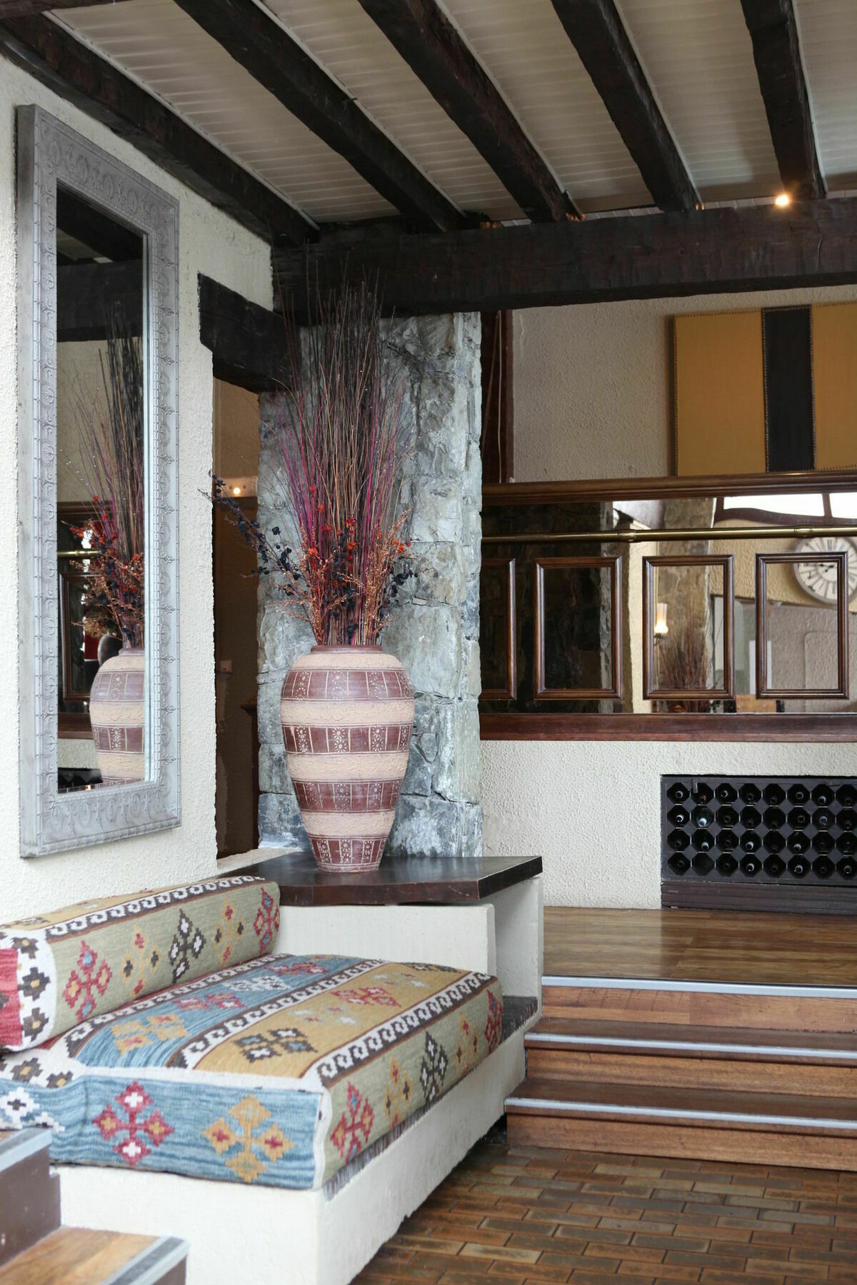 Chalet Hotel Le Val D'Isere Екстер'єр фото