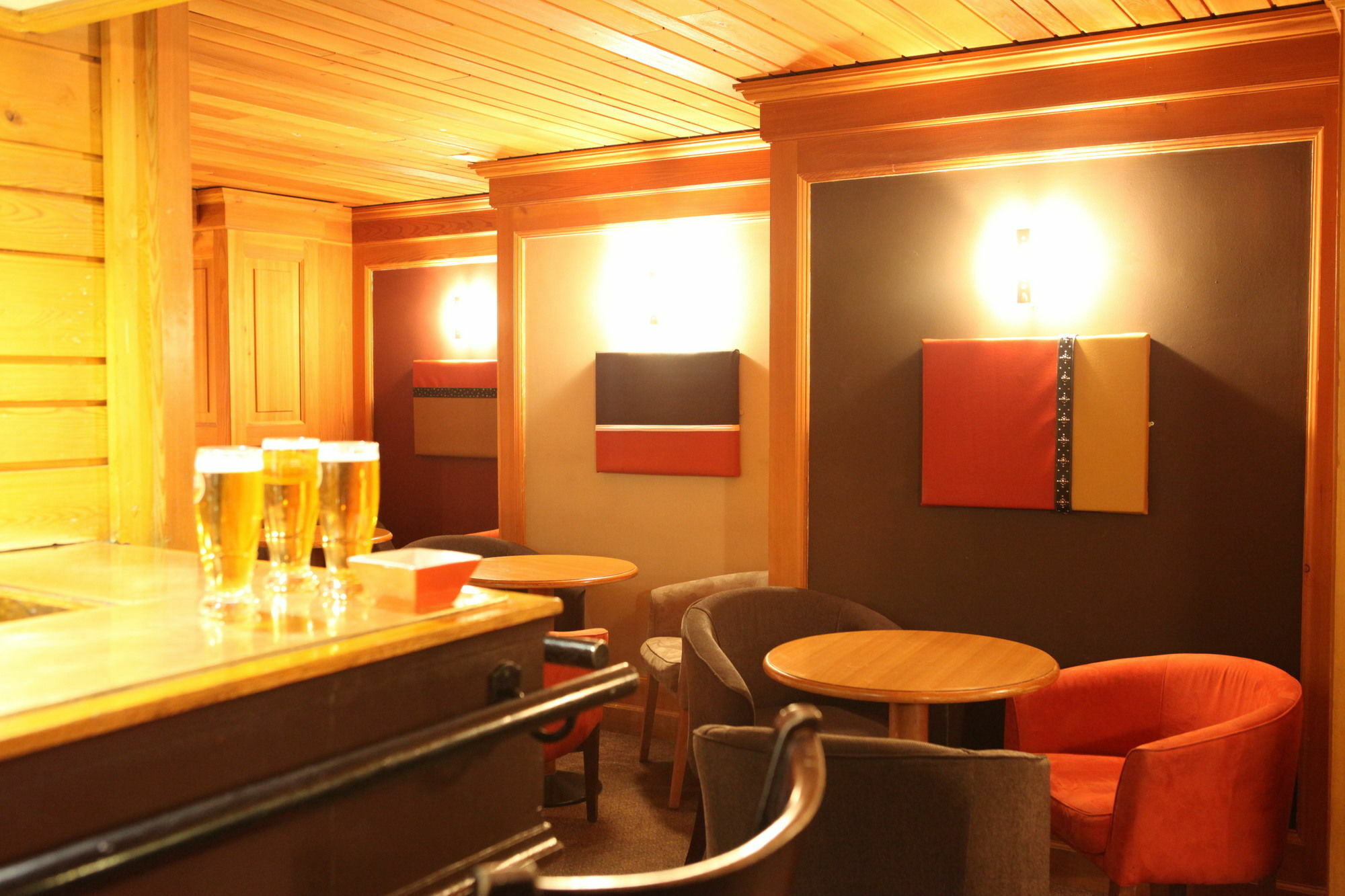 Chalet Hotel Le Val D'Isere Екстер'єр фото